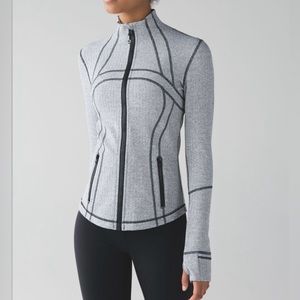 Lululemon define jacket!🔥